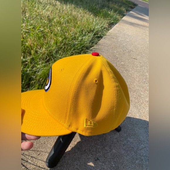 AZ Diamondbacks x Yote City x Hat Club = “Ballpark Snacks” Edition - Picture 4 of 5